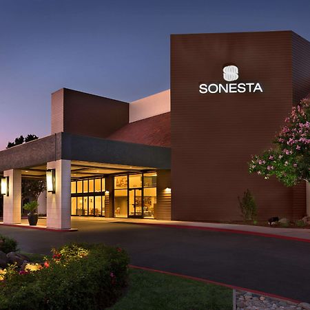 Sonesta Silicon Valley Milpitas Dış mekan fotoğraf