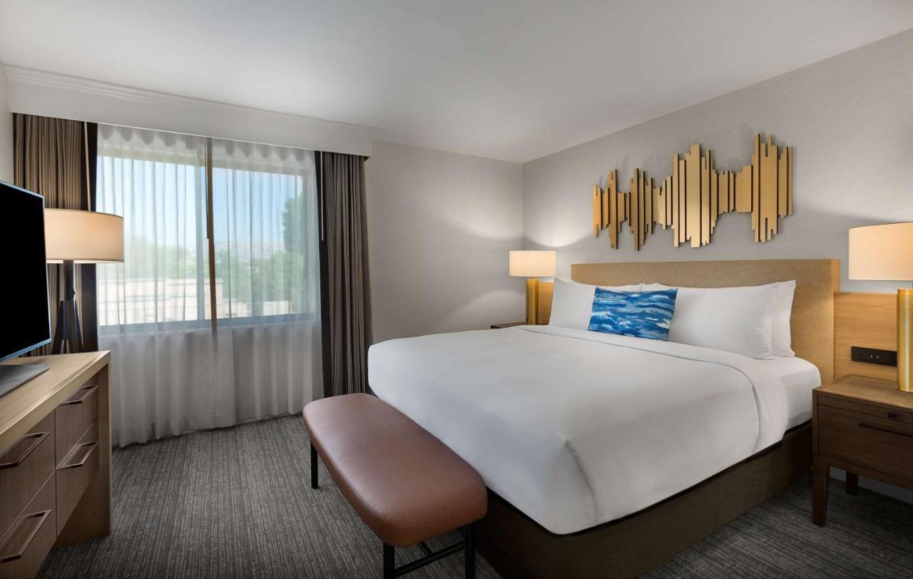 Sonesta Silicon Valley Milpitas Dış mekan fotoğraf