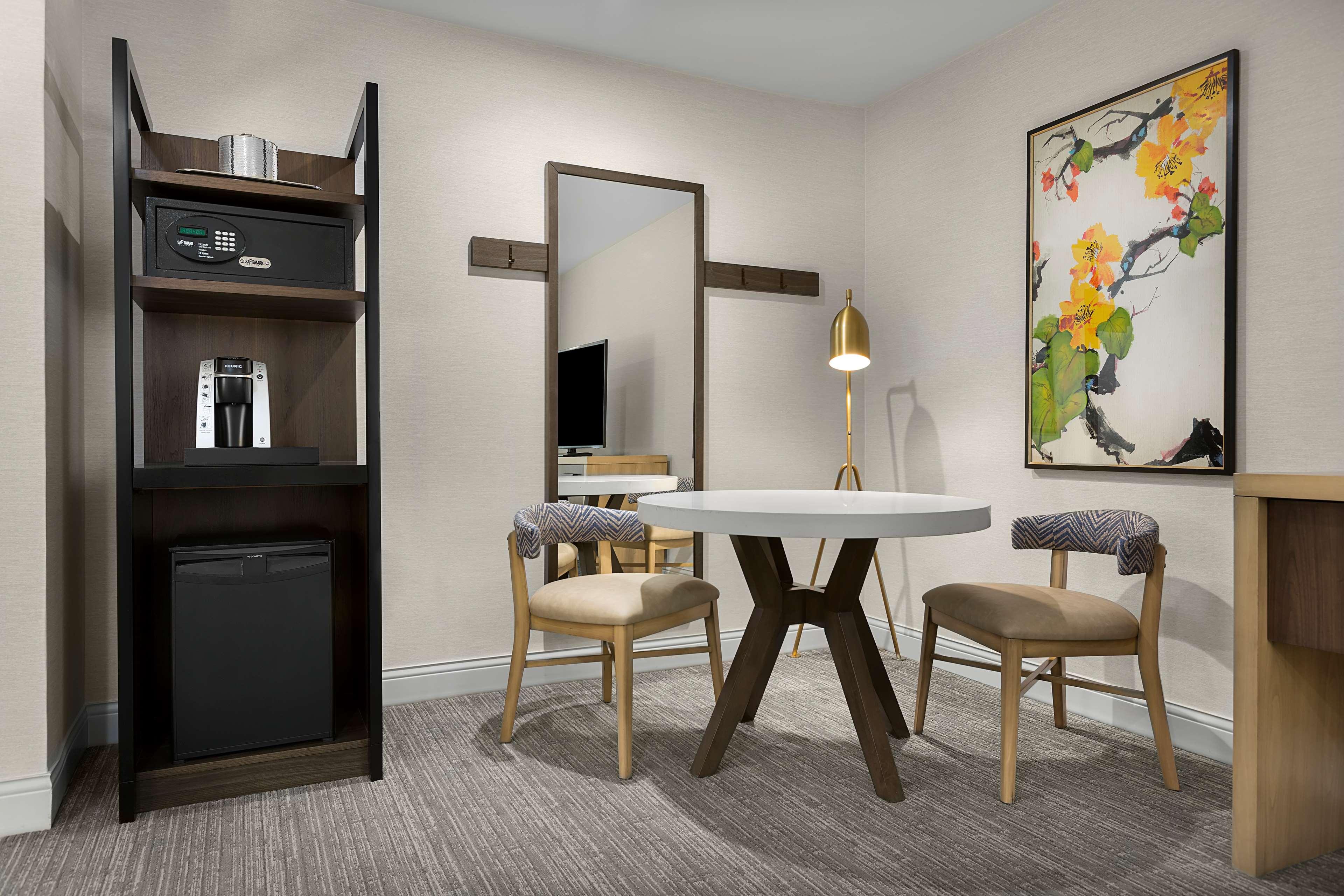 Sonesta Silicon Valley Milpitas Dış mekan fotoğraf