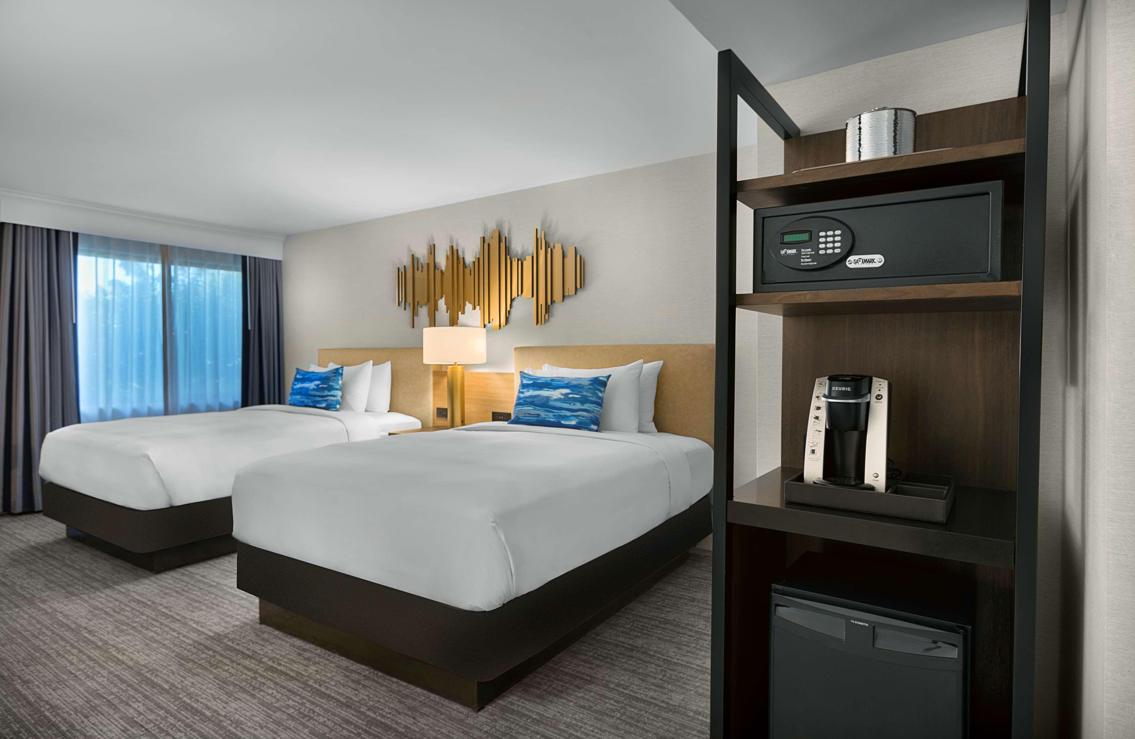 Sonesta Silicon Valley Milpitas Dış mekan fotoğraf