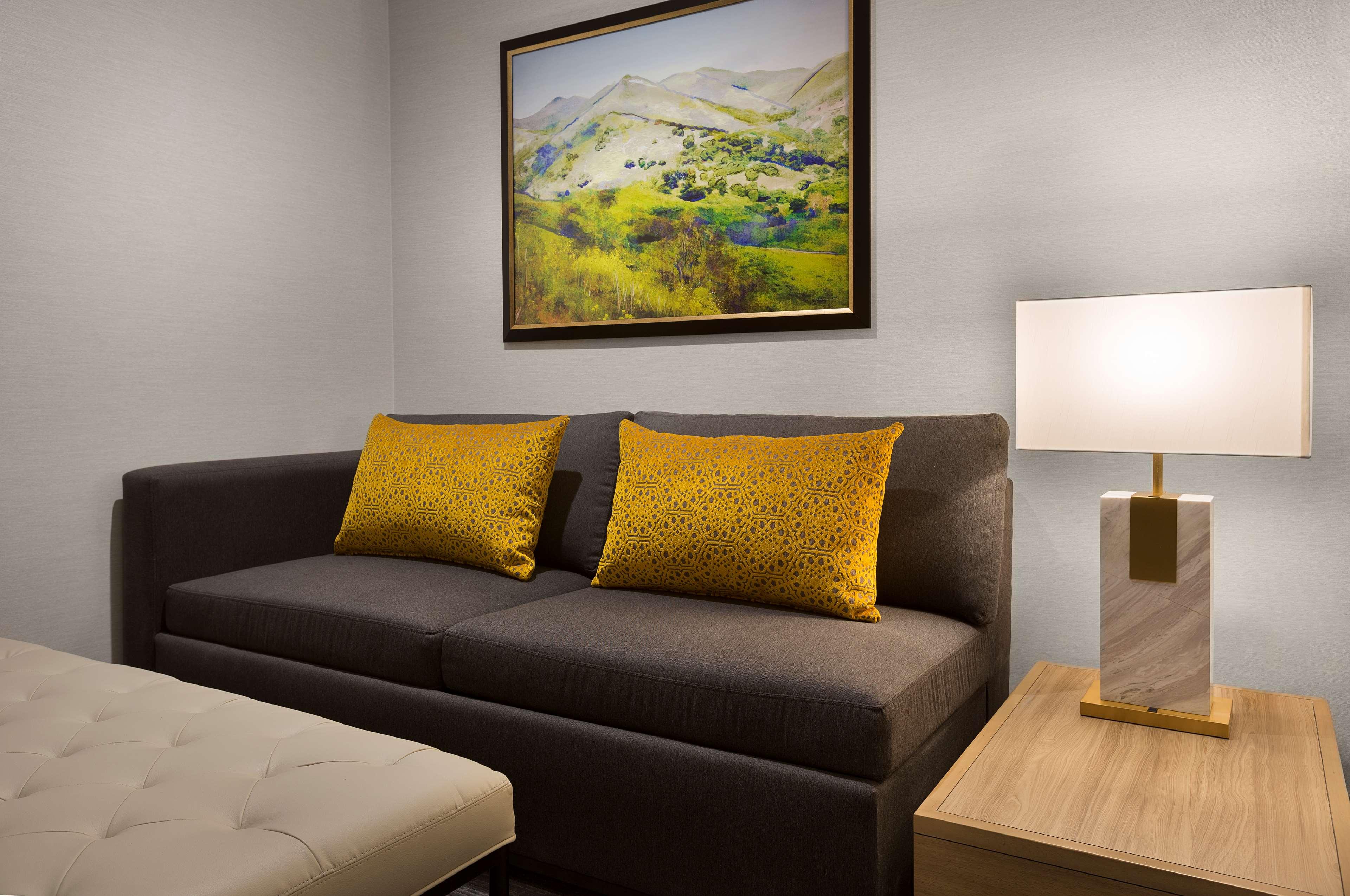 Sonesta Silicon Valley Milpitas Dış mekan fotoğraf