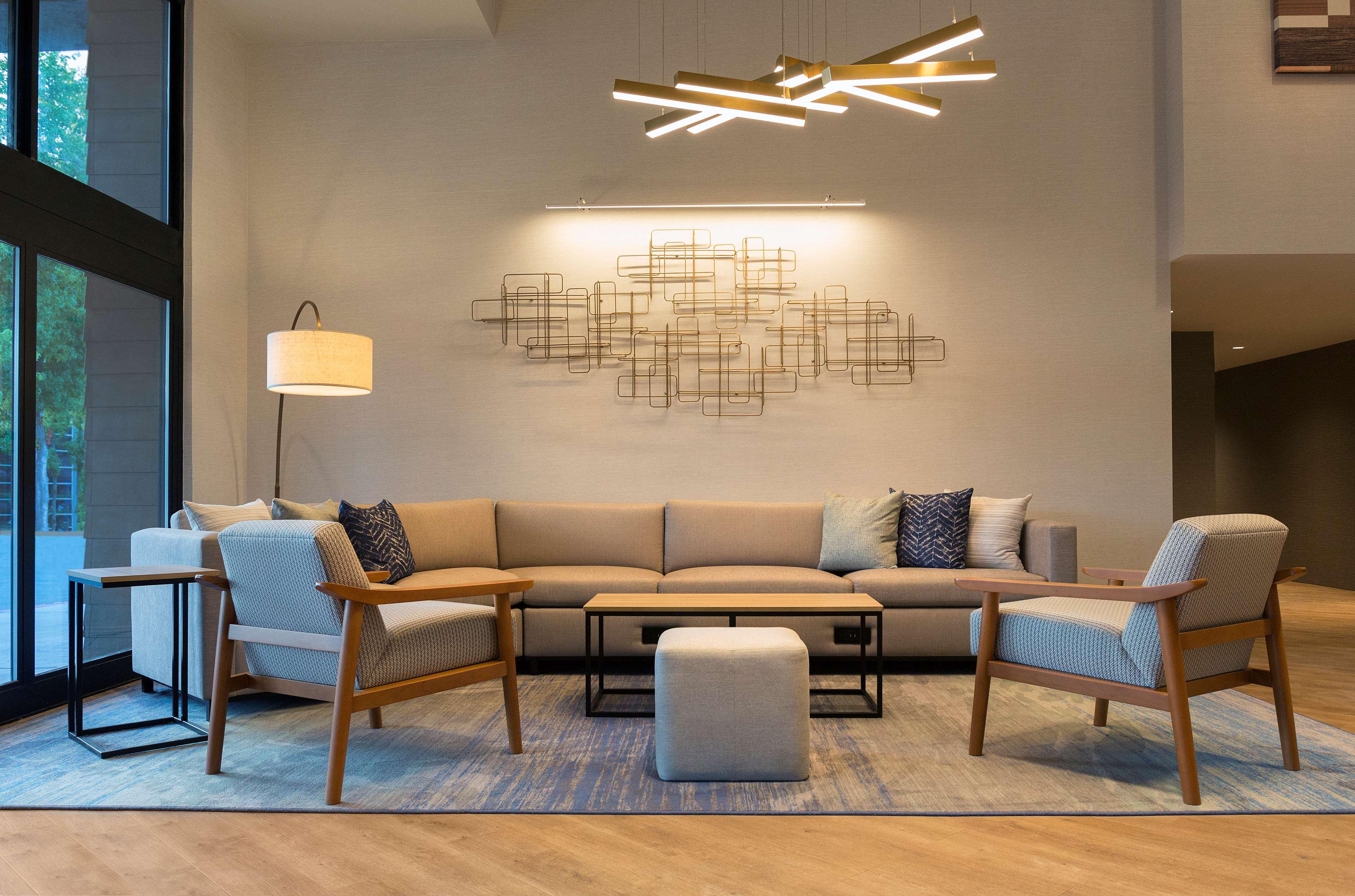 Sonesta Silicon Valley Milpitas Dış mekan fotoğraf