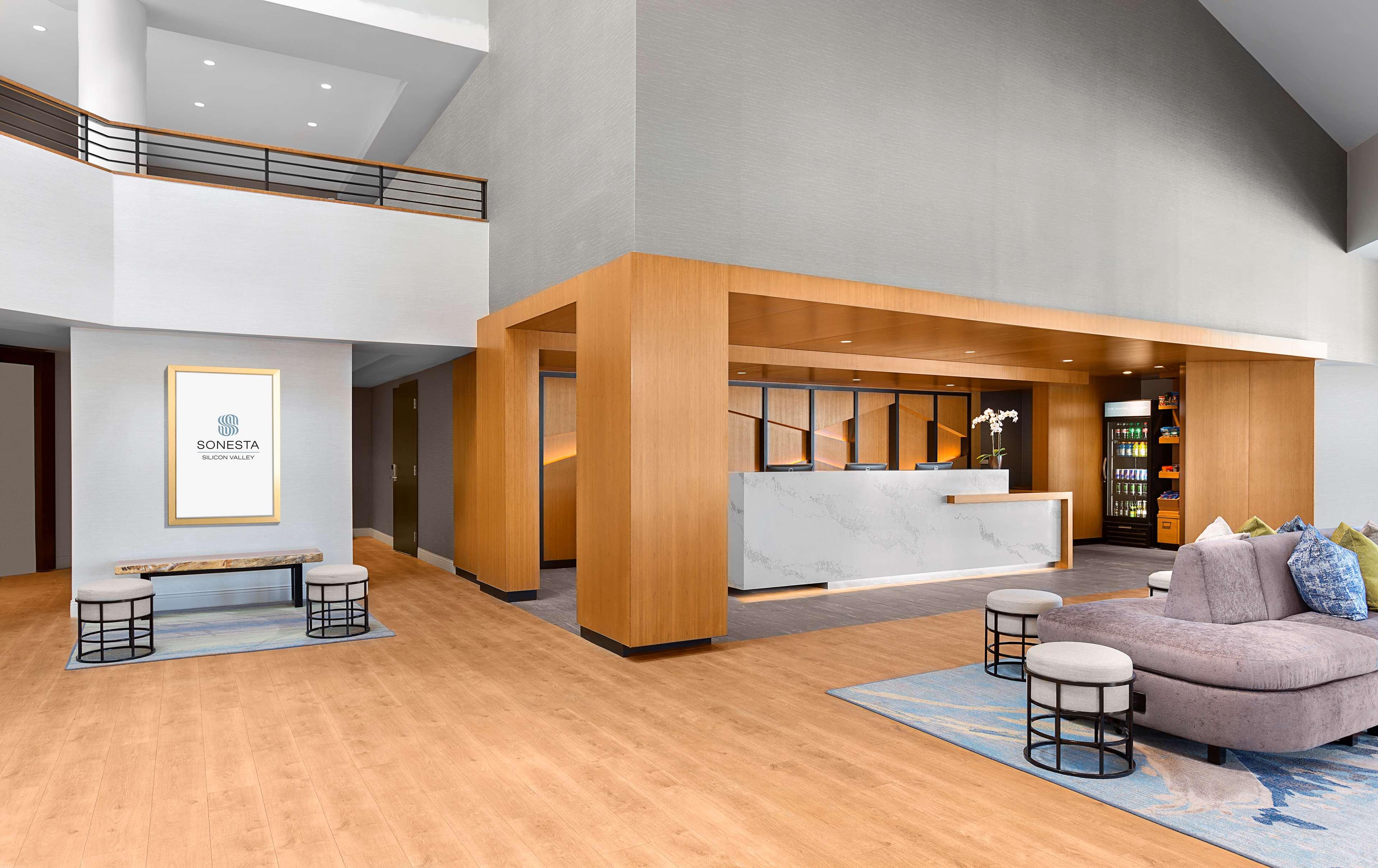 Sonesta Silicon Valley Milpitas Dış mekan fotoğraf