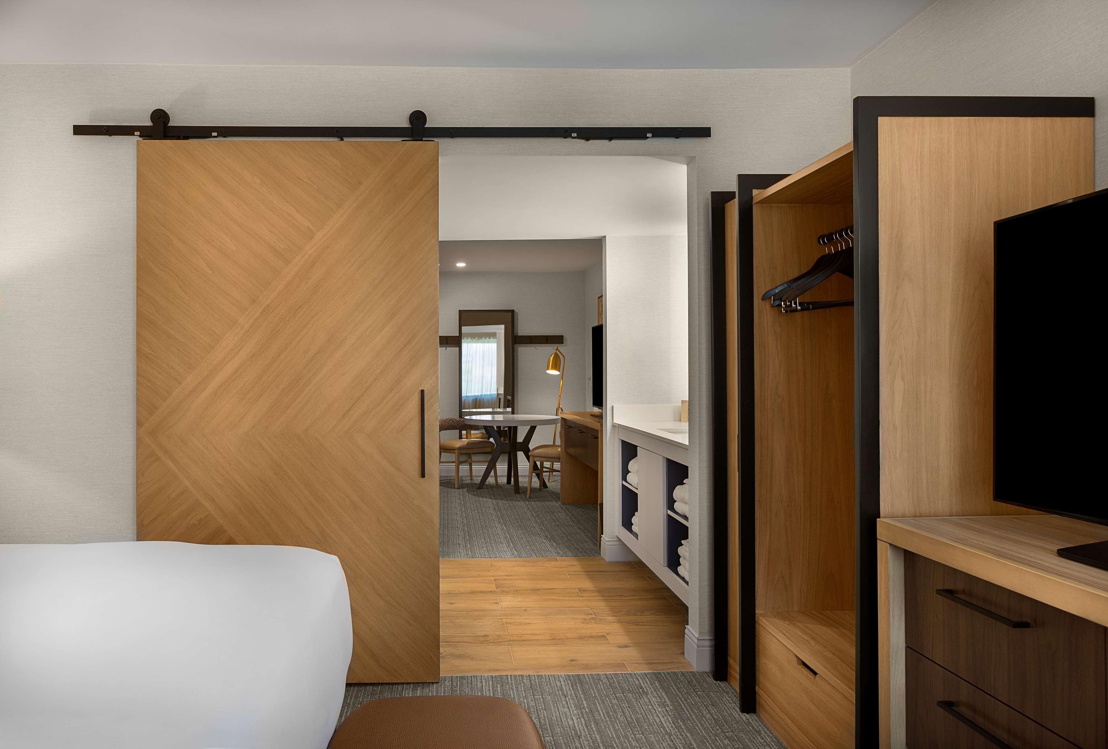 Sonesta Silicon Valley Milpitas Dış mekan fotoğraf