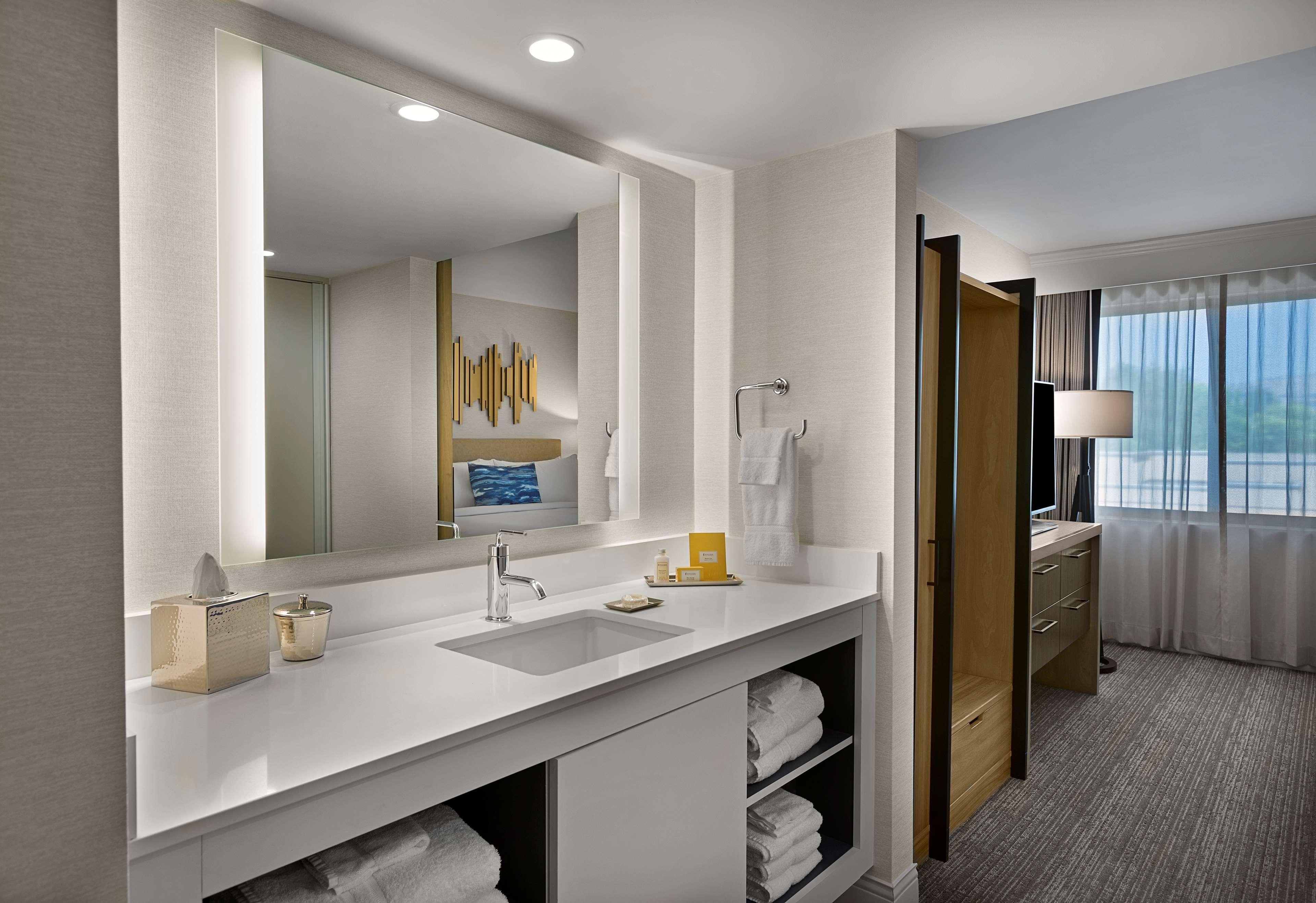 Sonesta Silicon Valley Milpitas Dış mekan fotoğraf