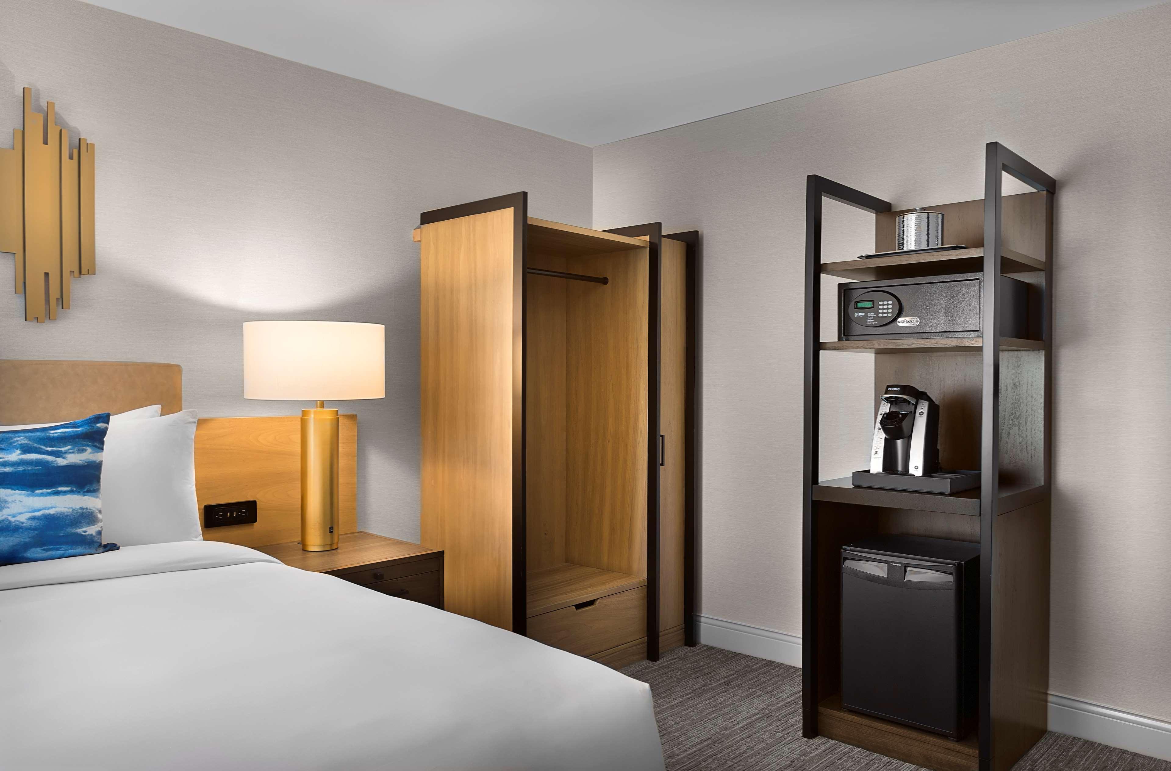 Sonesta Silicon Valley Milpitas Dış mekan fotoğraf