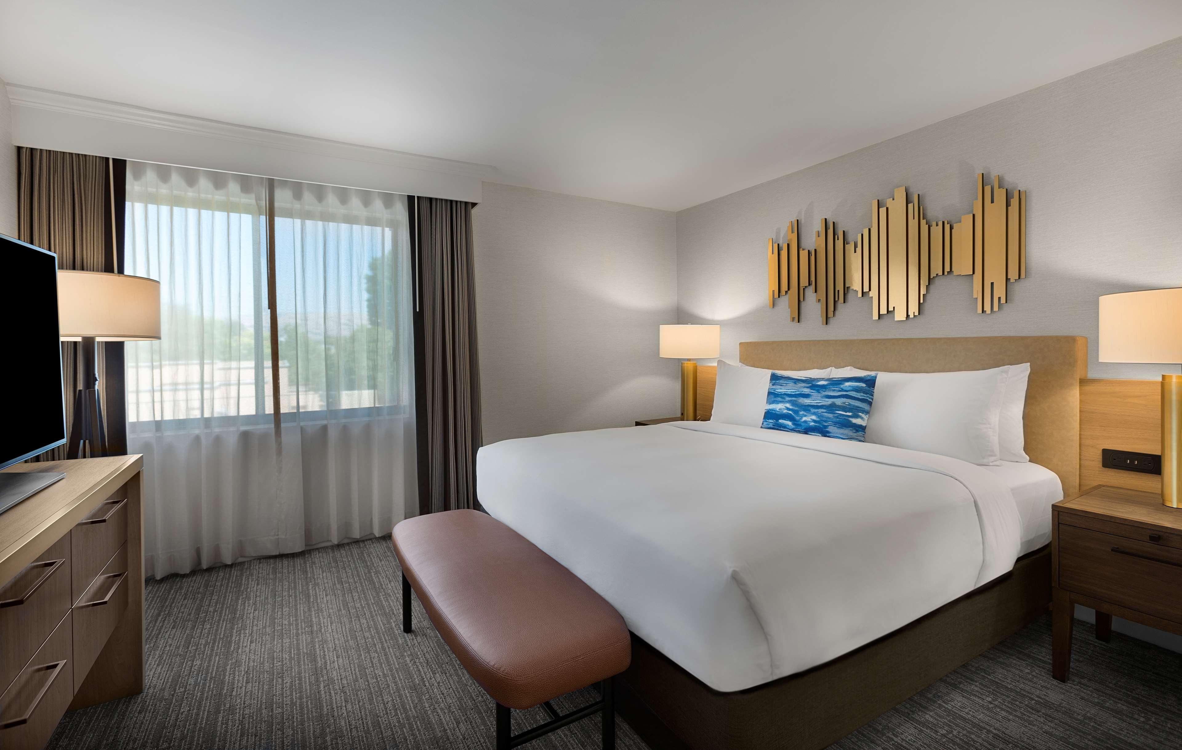 Sonesta Silicon Valley Milpitas Dış mekan fotoğraf