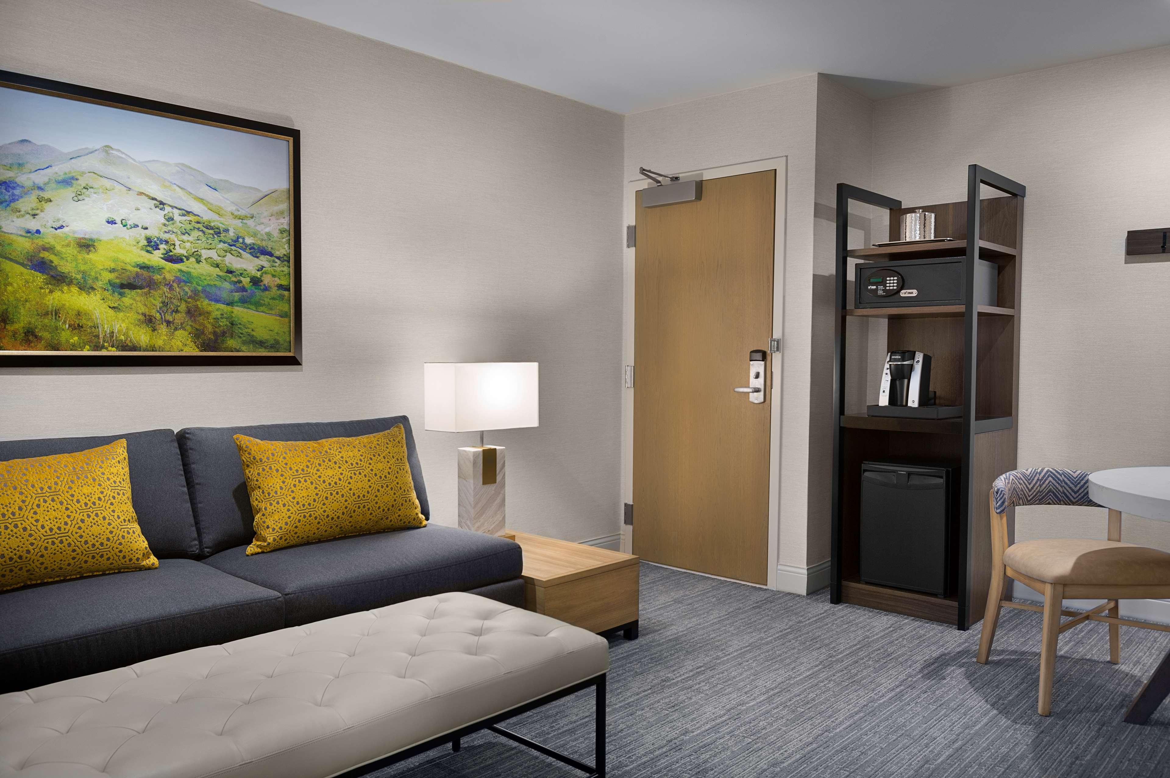 Sonesta Silicon Valley Milpitas Dış mekan fotoğraf