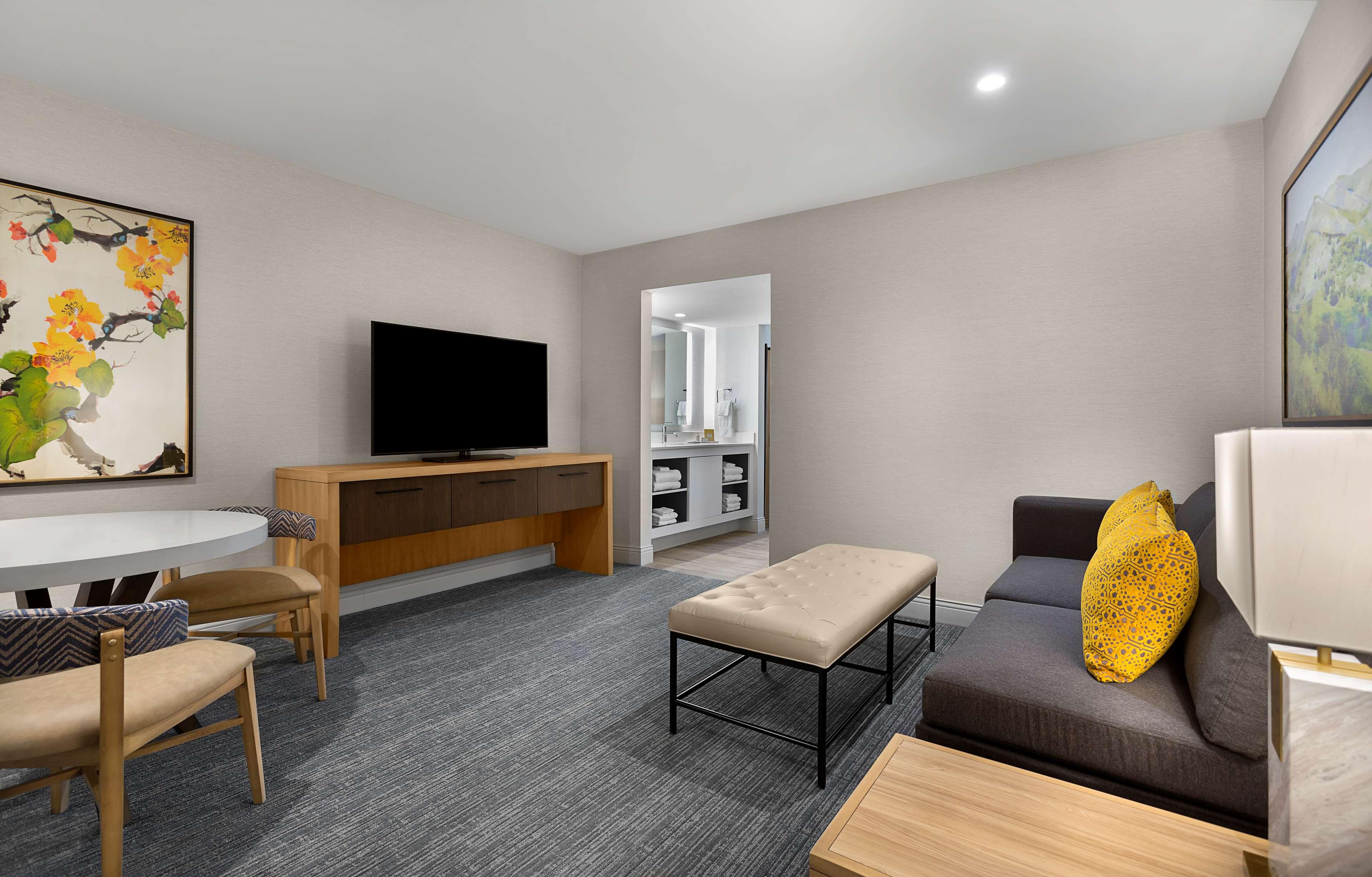 Sonesta Silicon Valley Milpitas Dış mekan fotoğraf