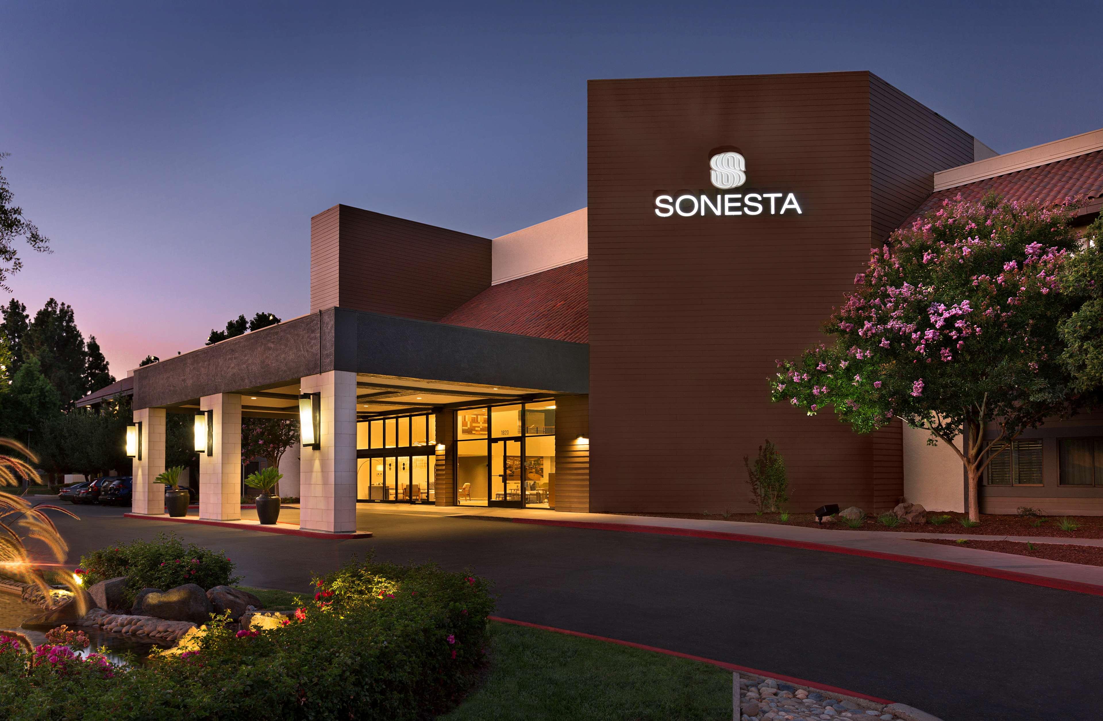 Sonesta Silicon Valley Milpitas Dış mekan fotoğraf