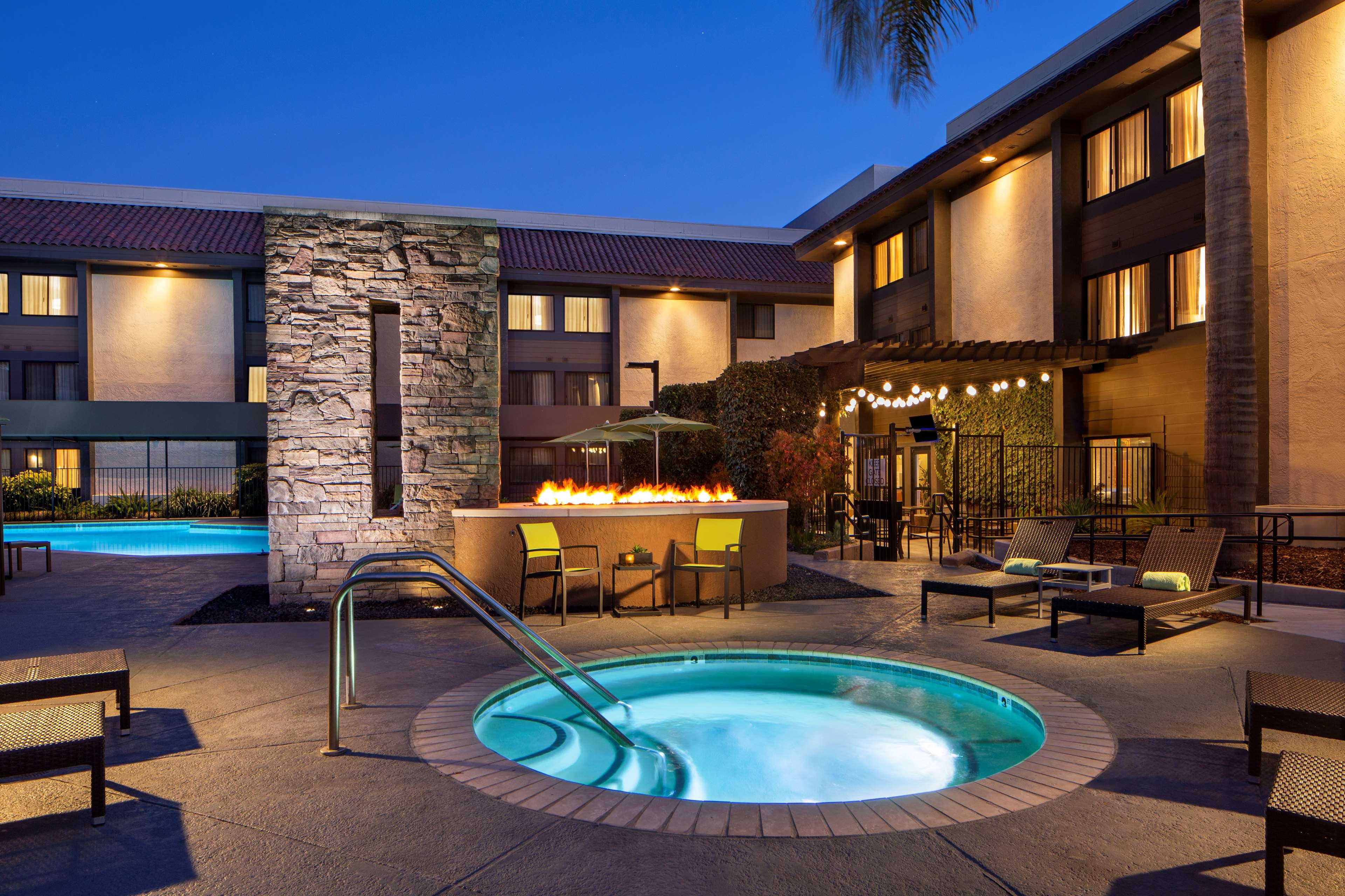 Sonesta Silicon Valley Milpitas Dış mekan fotoğraf