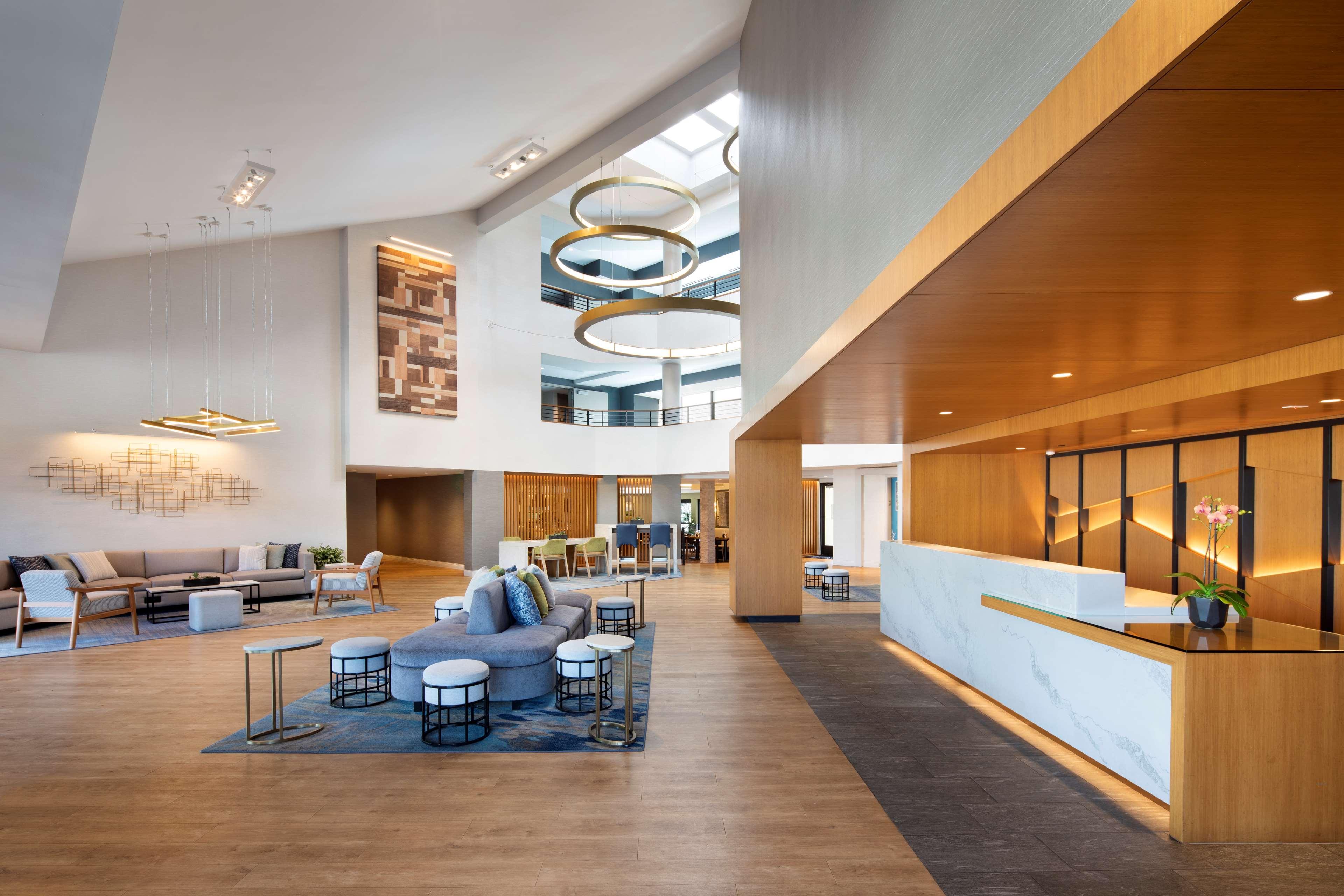 Sonesta Silicon Valley Milpitas Dış mekan fotoğraf