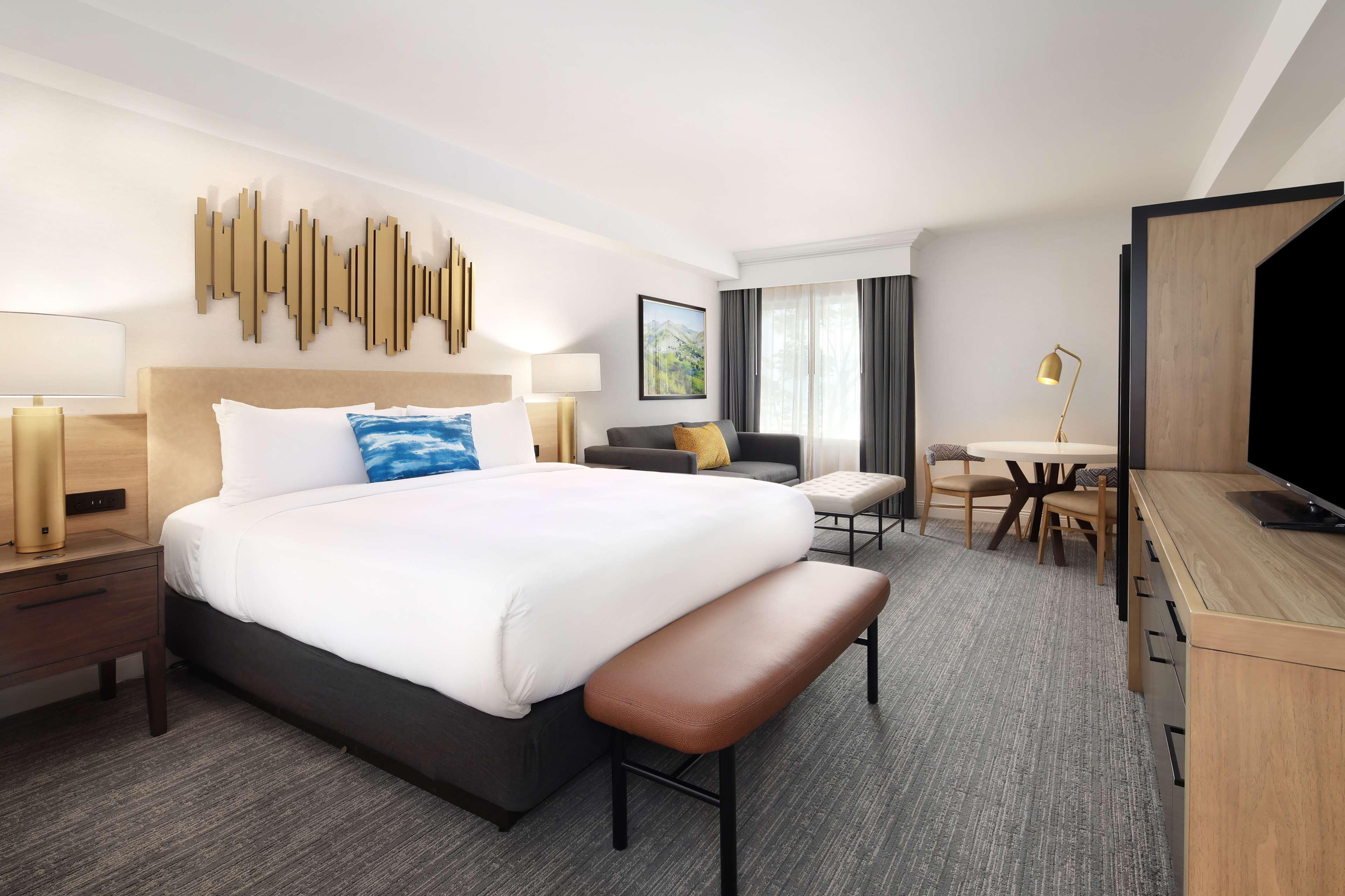 Sonesta Silicon Valley Milpitas Dış mekan fotoğraf