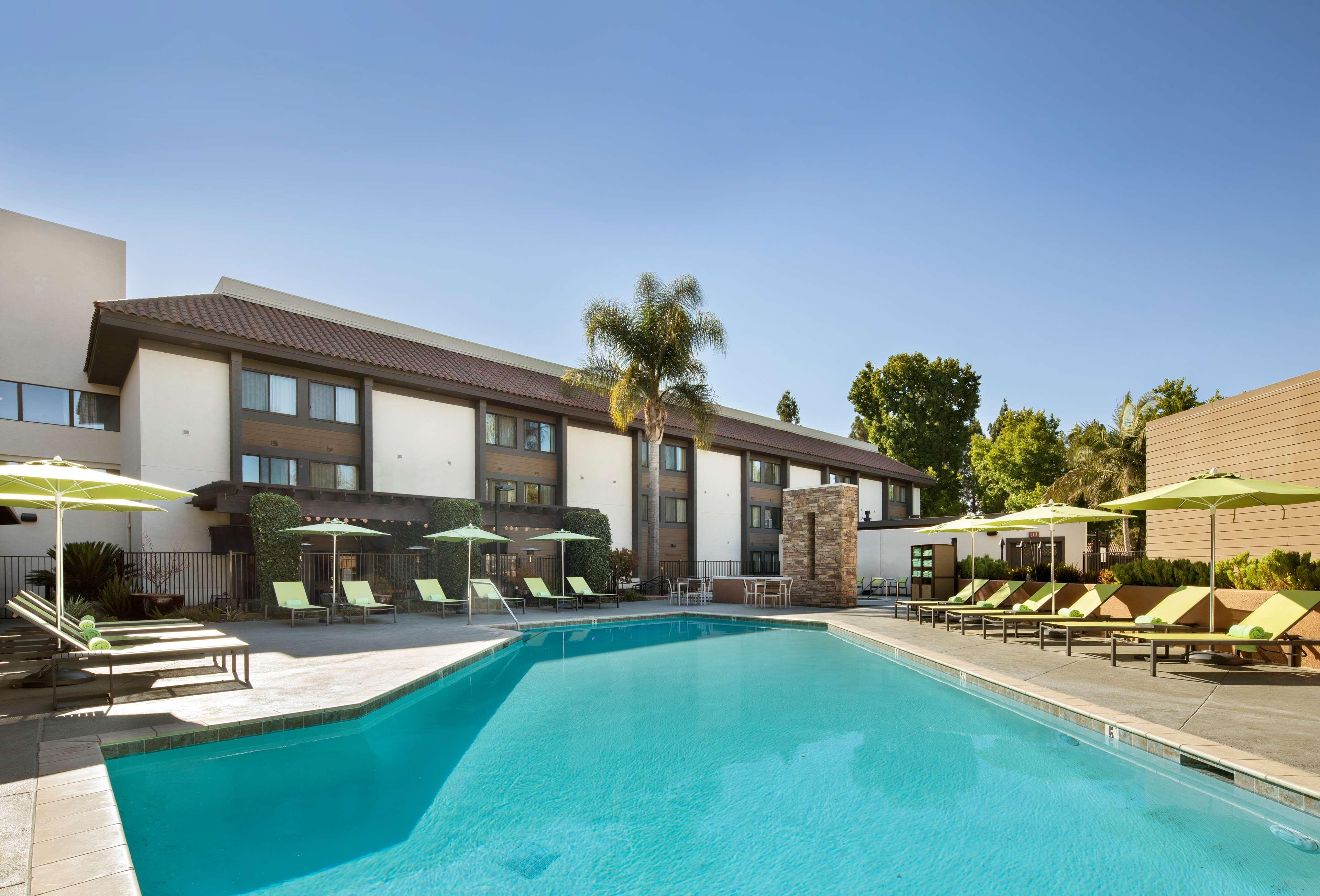 Sonesta Silicon Valley Milpitas Dış mekan fotoğraf