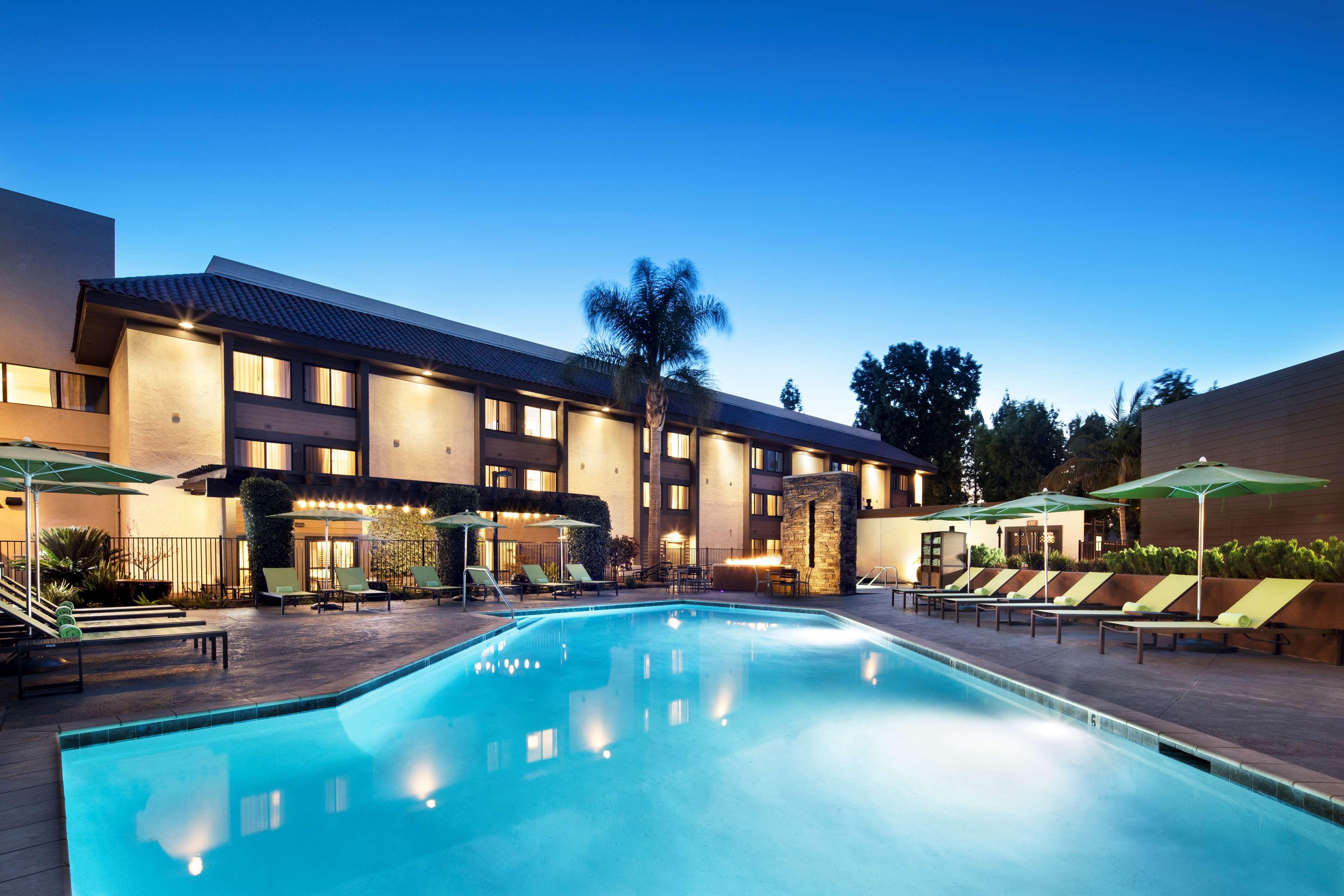 Sonesta Silicon Valley Milpitas Dış mekan fotoğraf