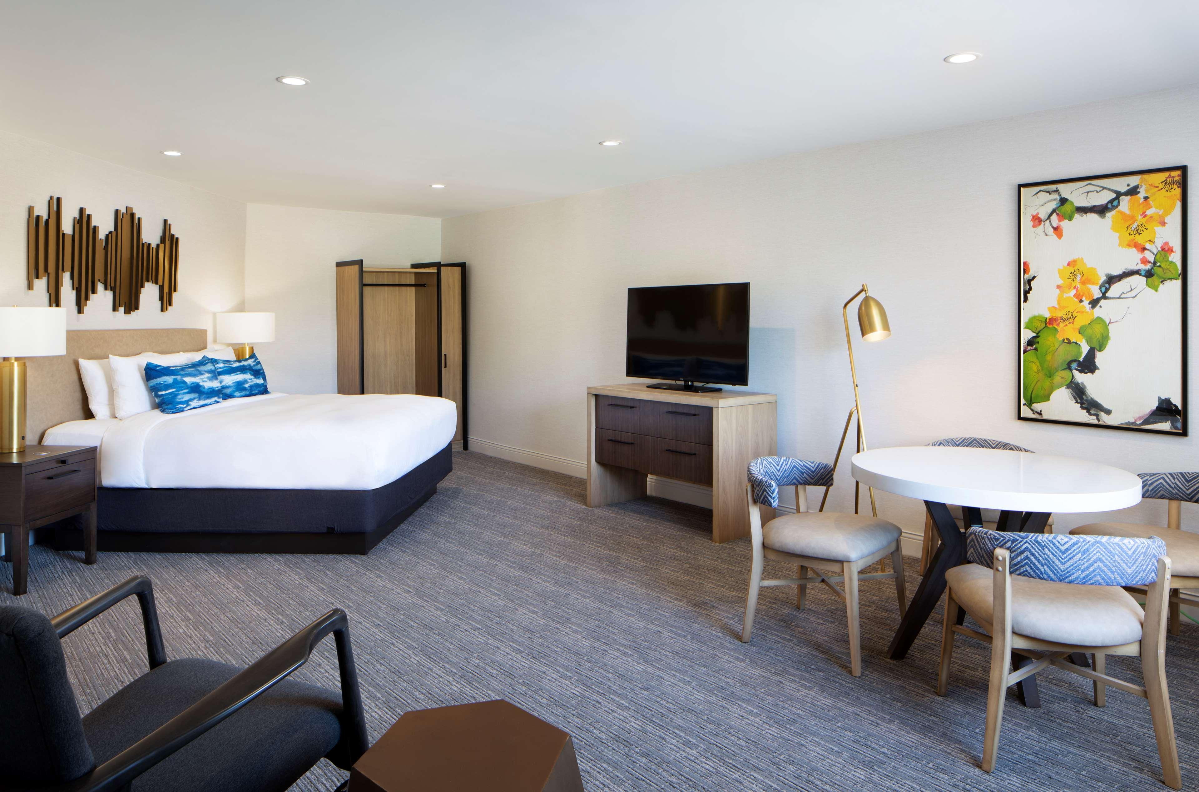 Sonesta Silicon Valley Milpitas Dış mekan fotoğraf