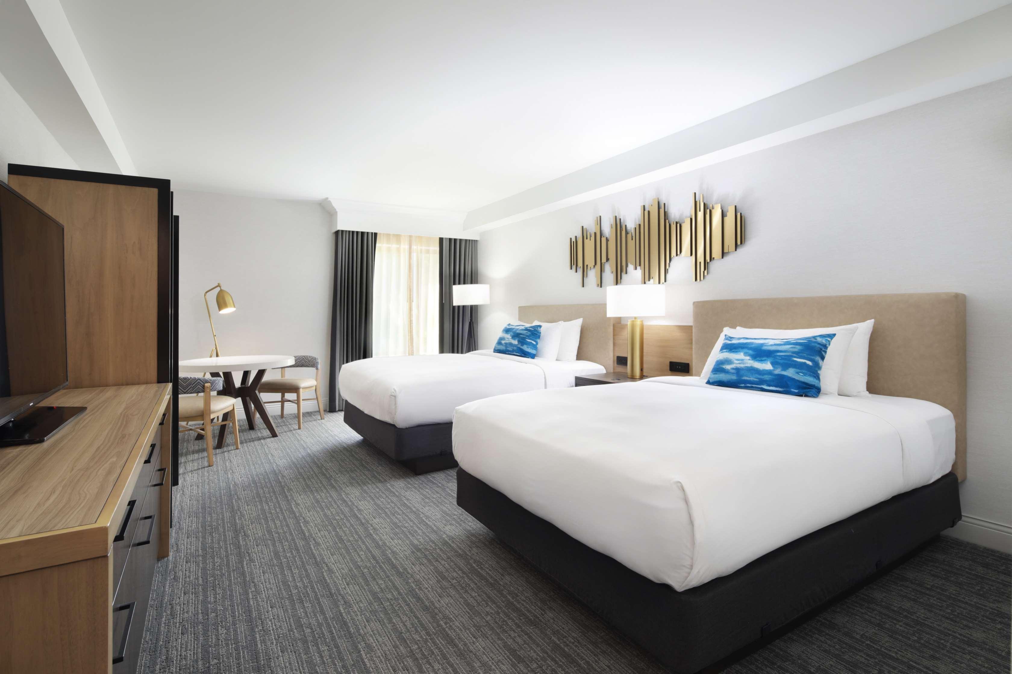 Sonesta Silicon Valley Milpitas Dış mekan fotoğraf