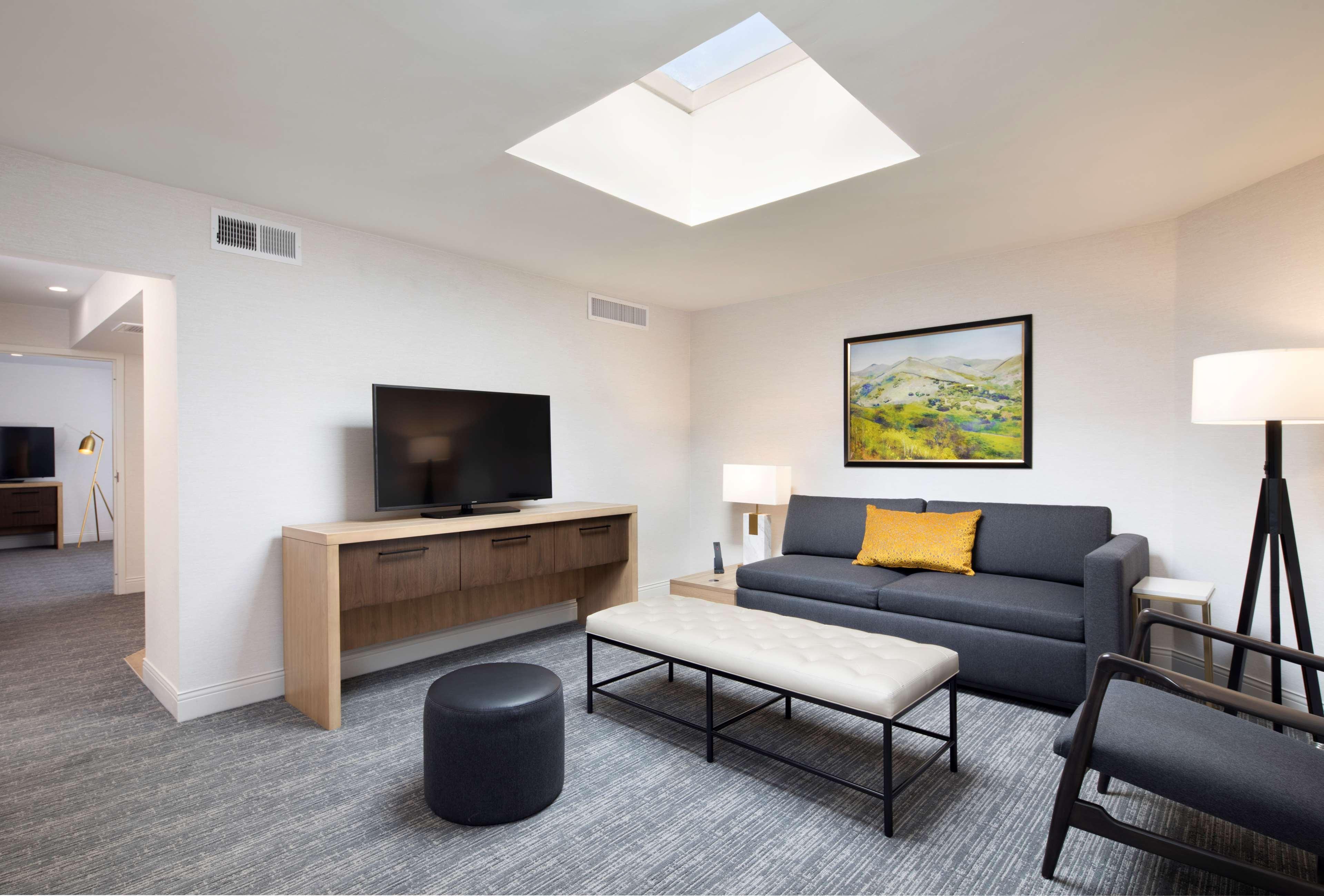 Sonesta Silicon Valley Milpitas Dış mekan fotoğraf