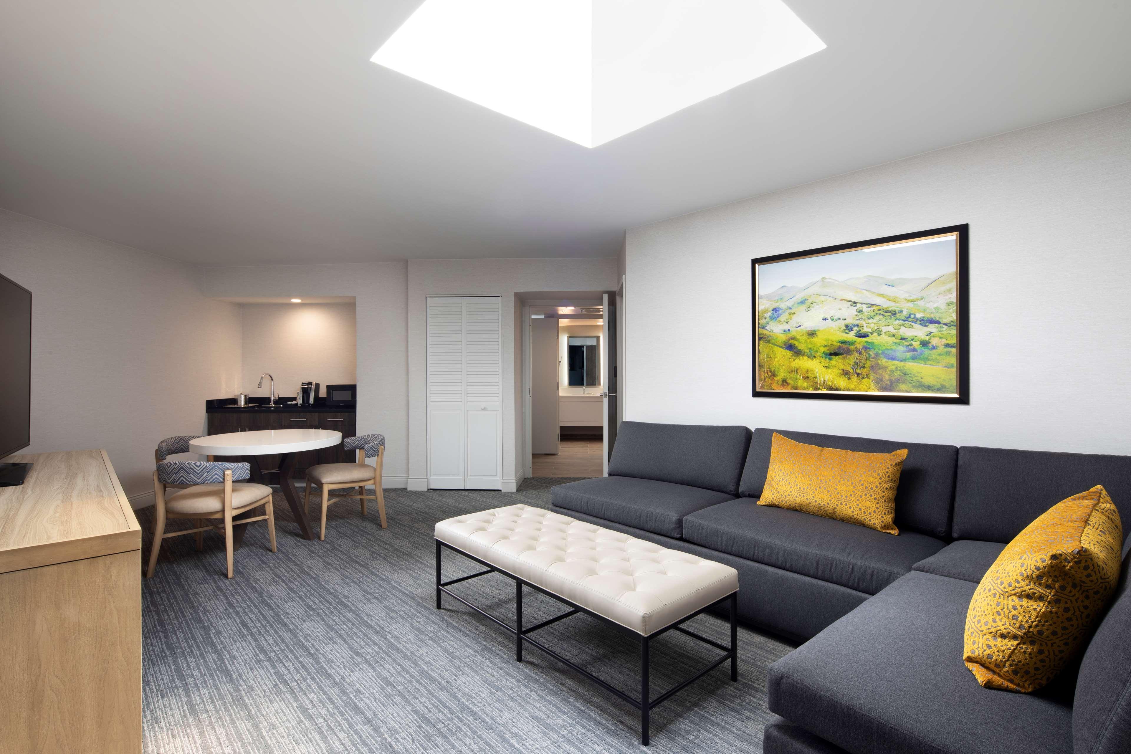 Sonesta Silicon Valley Milpitas Dış mekan fotoğraf