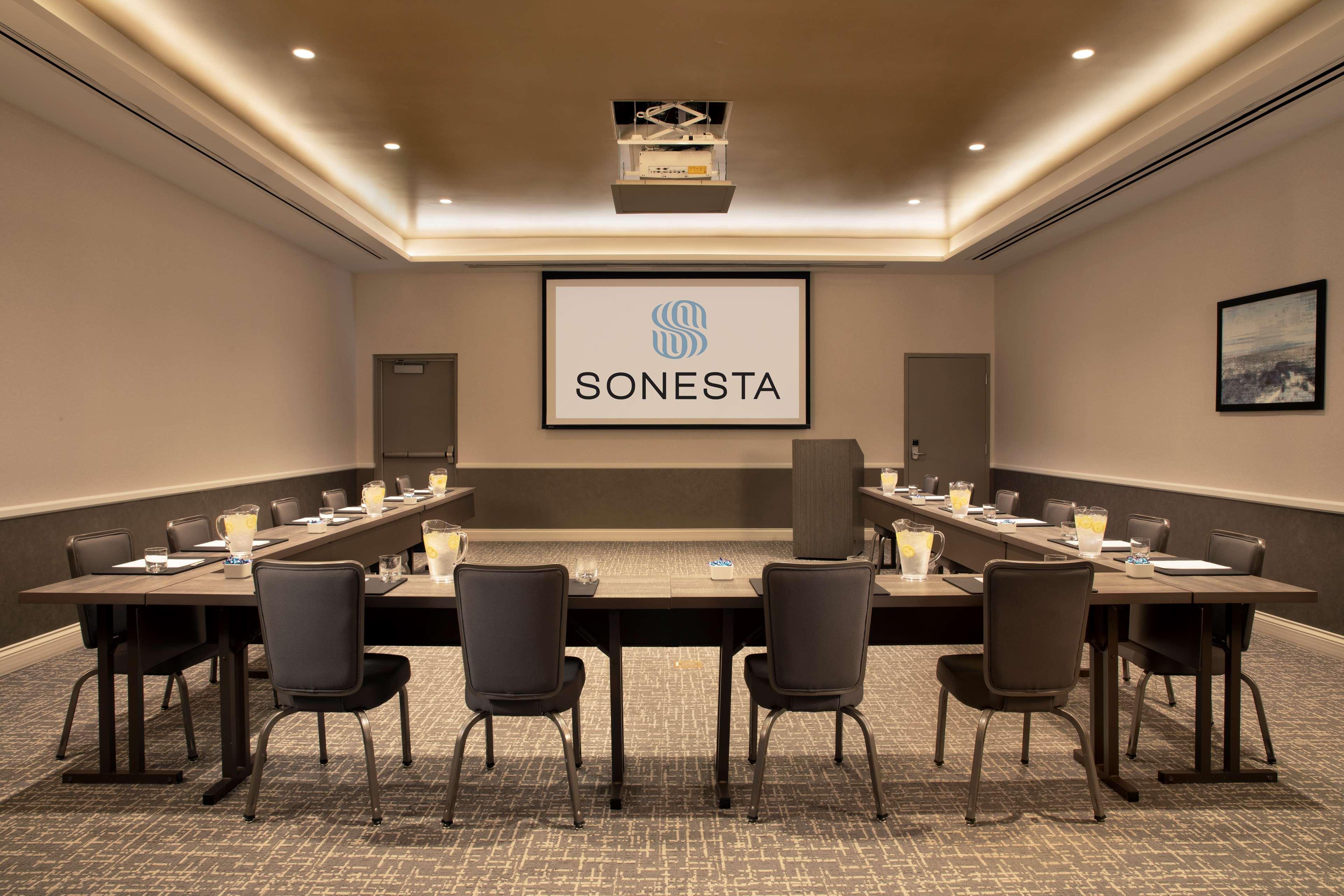 Sonesta Silicon Valley Milpitas Dış mekan fotoğraf