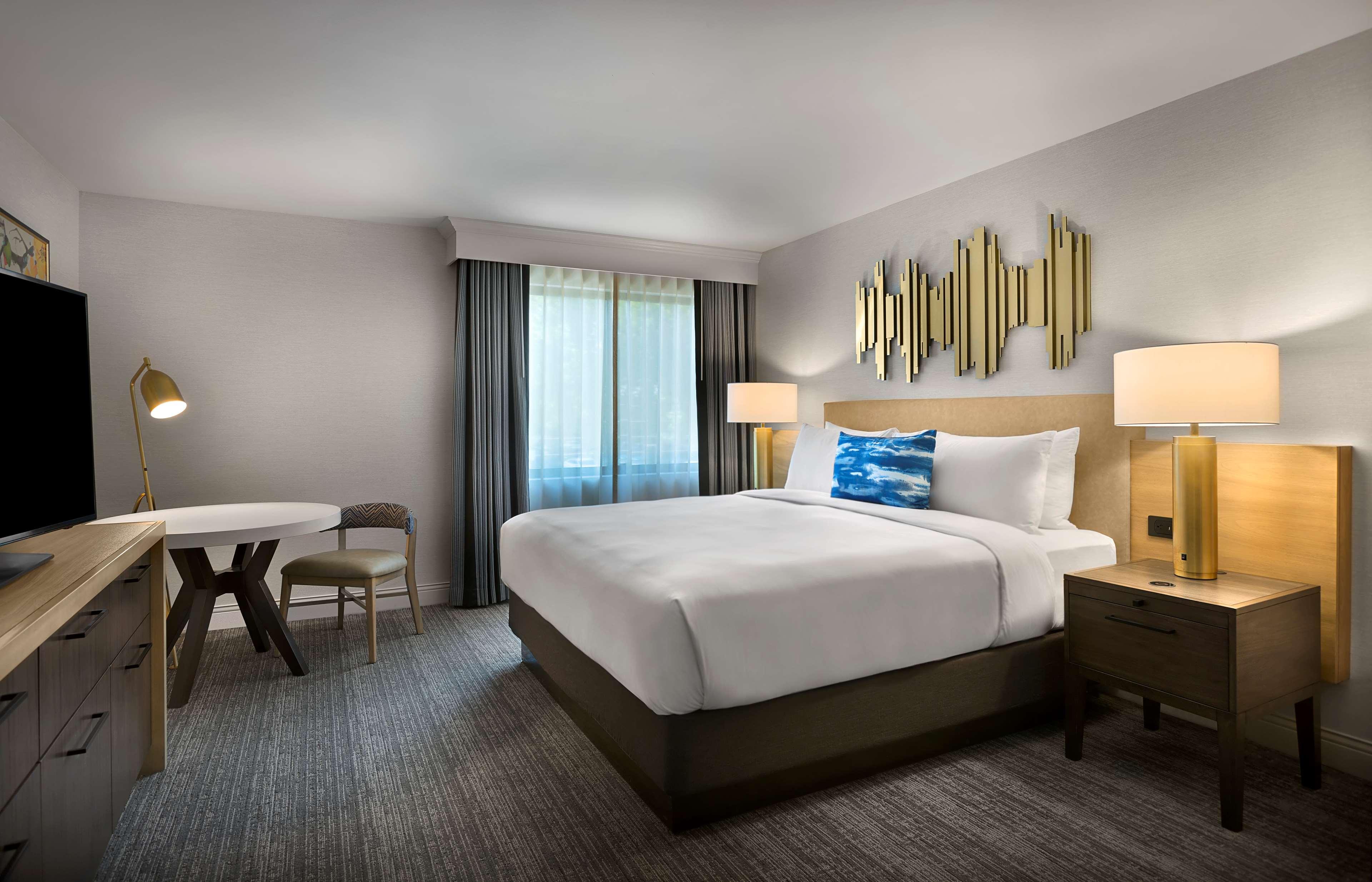 Sonesta Silicon Valley Milpitas Dış mekan fotoğraf