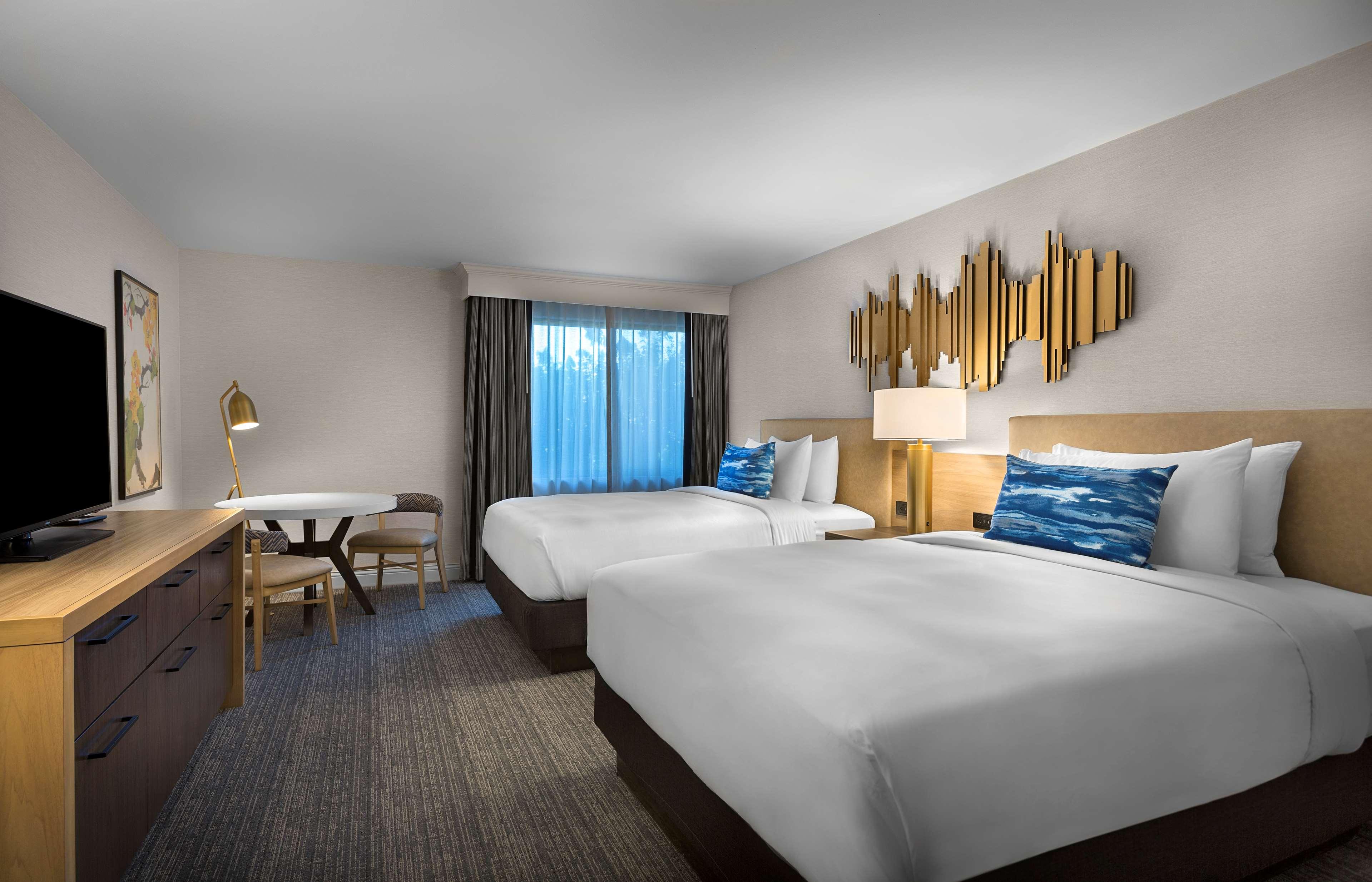 Sonesta Silicon Valley Otel Milpitas Dış mekan fotoğraf