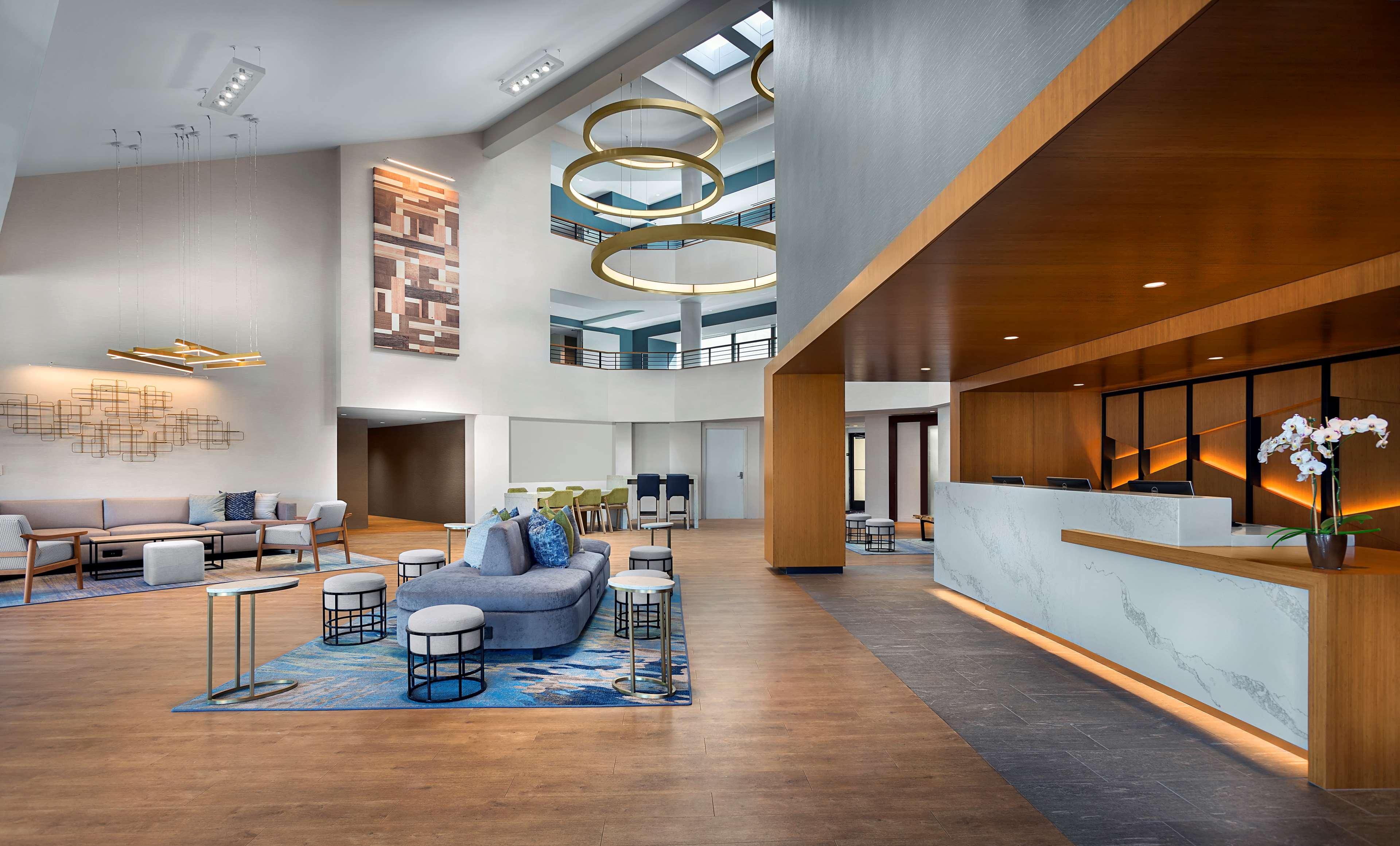 Sonesta Silicon Valley Milpitas Dış mekan fotoğraf
