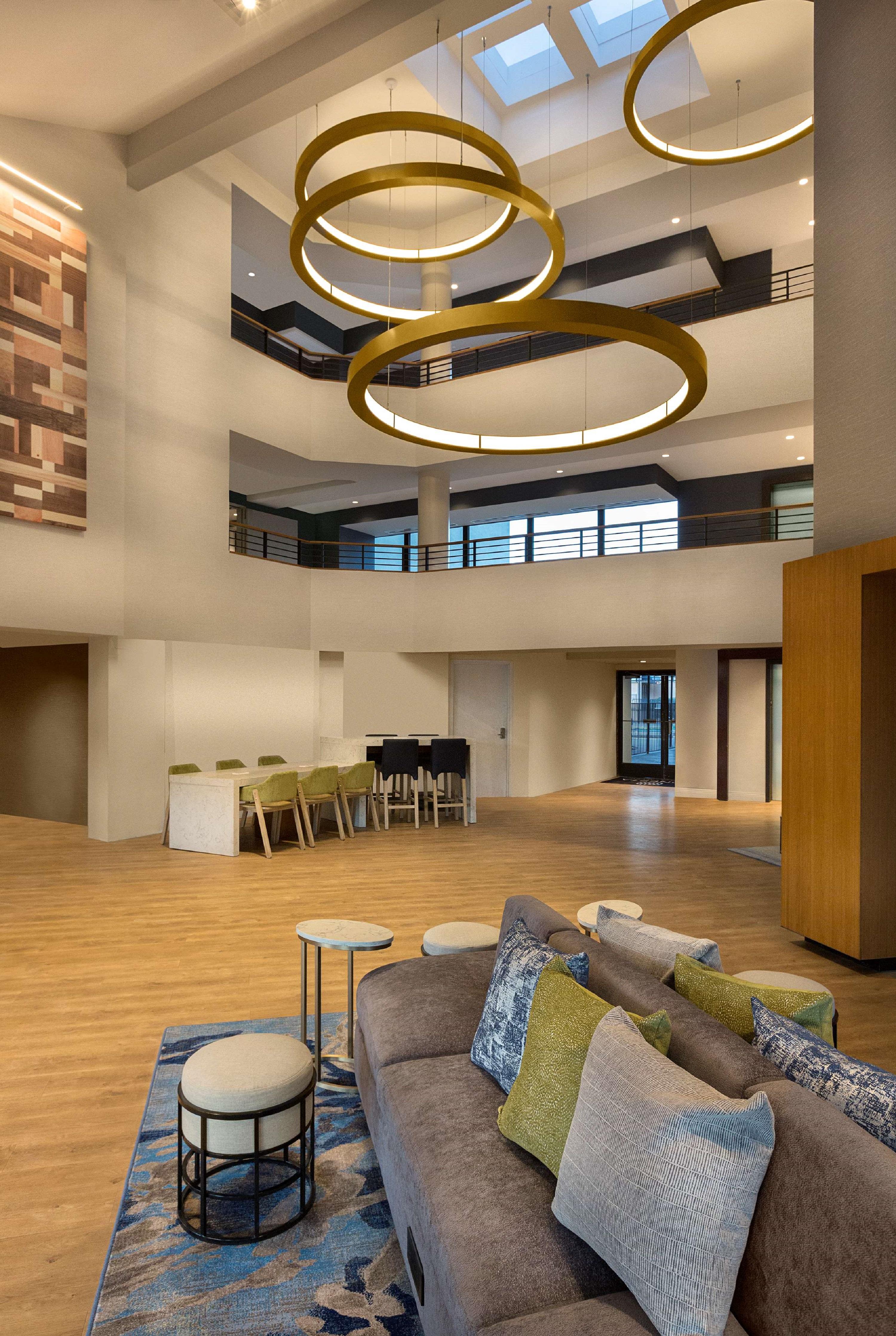 Sonesta Silicon Valley Milpitas Dış mekan fotoğraf
