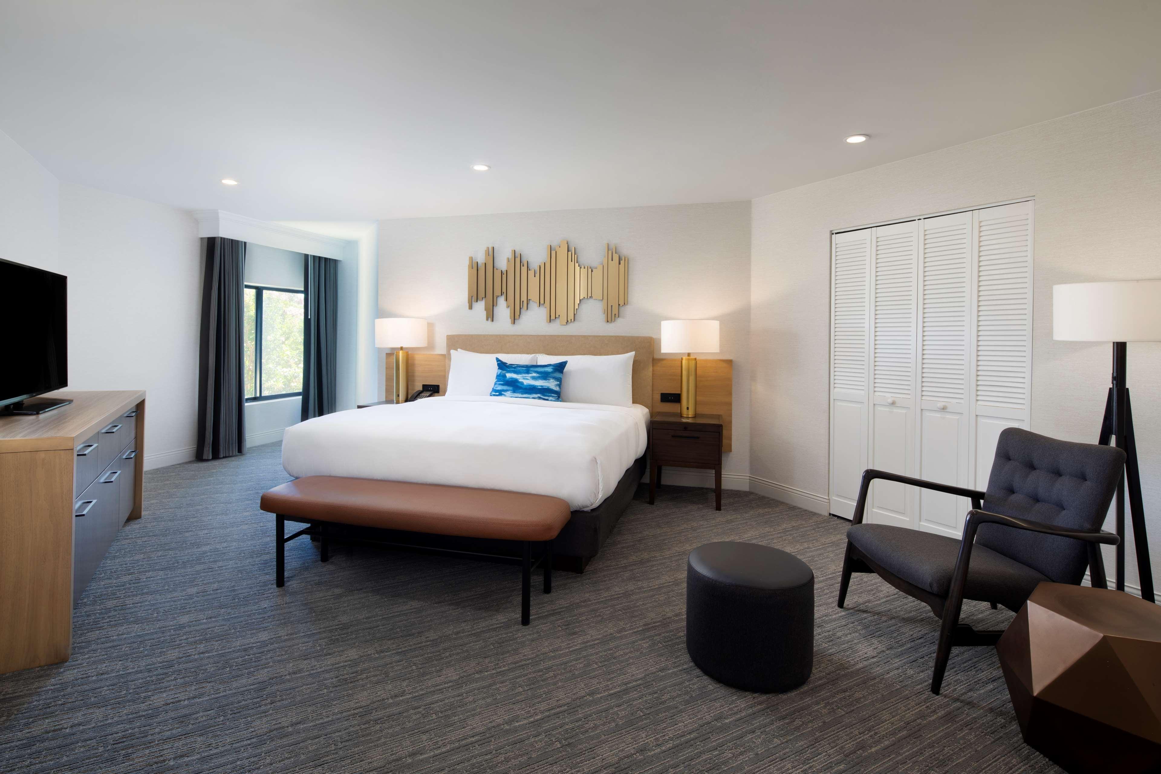 Sonesta Silicon Valley Milpitas Dış mekan fotoğraf