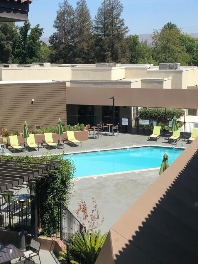 Sonesta Silicon Valley Milpitas Dış mekan fotoğraf
